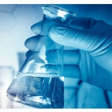 Organic Industrial Grade Products