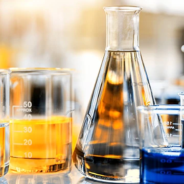 Inorganic Industrial Grade Products