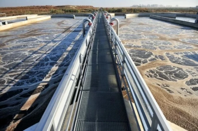 Water Treatment Chemicals