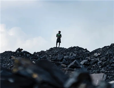 Why India Can’t Kick Its Coal Habit