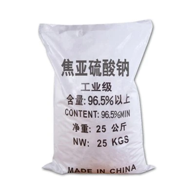 Alkali Metal Hydroxide
