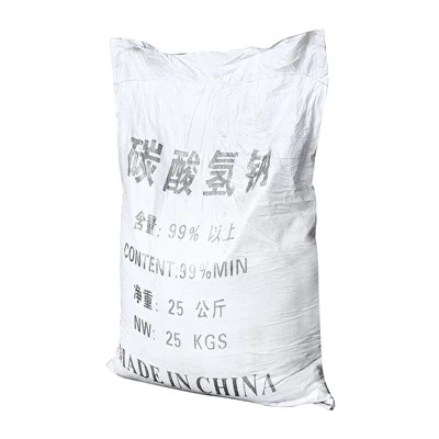 Baking Soda 25kg