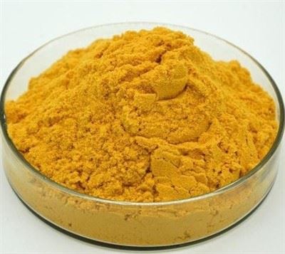 Bulk Polyferric Sulfate 25kg