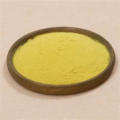 Bulk Polyferric Sulfate