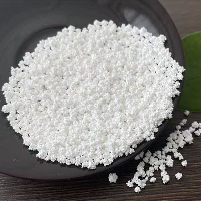 Calcium Ice Melt