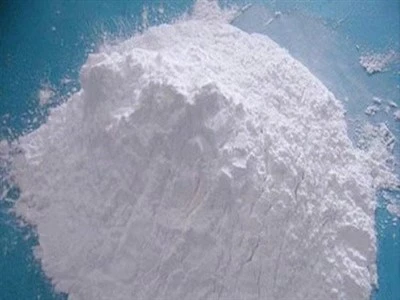 Calcium Sulfate 25kg