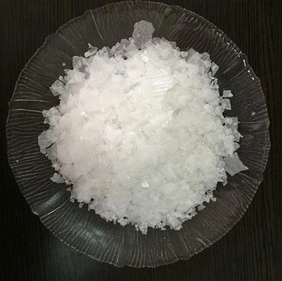 Caustic Soda Flakes 25kg