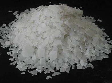 Caustic Soda Flakes And Pearls