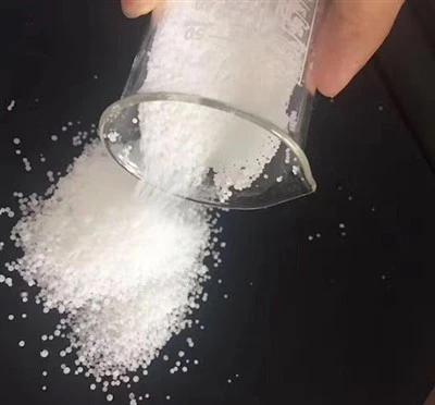 Caustic Soda Peral NaOH