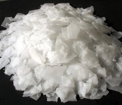 Chemical Raw Material Supplier Caustic Soda