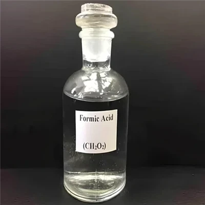 Formic Acid 25kg Price Buy Bulk