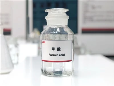 Formic Acid For Sale