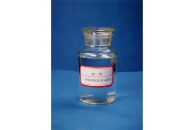 High Quality Phosphoric Acid