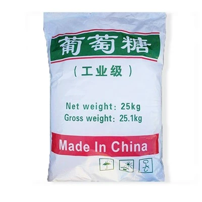 Industrial Glucose