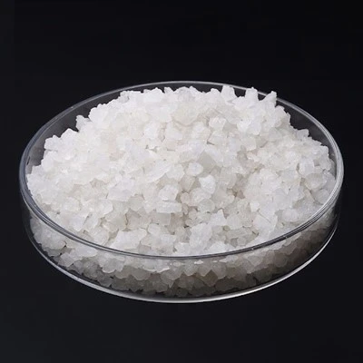Industrial Rock Salt