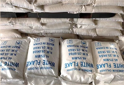 Mgcl2 Pure