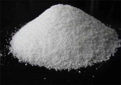 Polyacrylamide Water Treatment