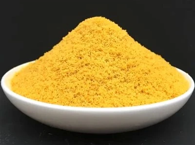 Polyaluminium Chloride in Water Treatment