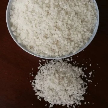 Salt Processing Machine