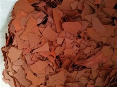 Sodium Sulfide 60% Red Flakes