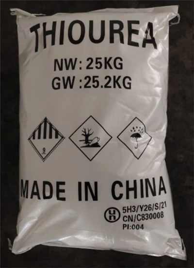 Thiourea Dioxide 25kg