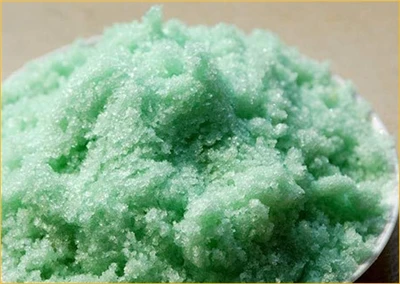 Top Quality Ferrous Sulfate Heptahydrate Feso4