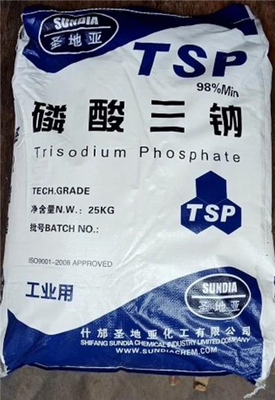 Trisodium Phosphate Bulk buy