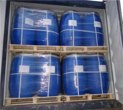 Boiler Water Treatment