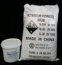 Buy Potassium Hydroxide