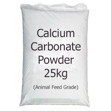 Calcium Carbonate 25kg Price Buy Bulk