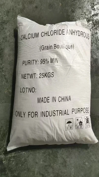 Calcium Chloride
