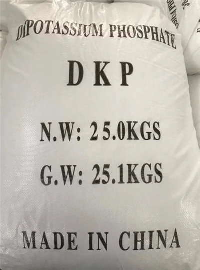 Dipotassium Hydrogen Phosphate