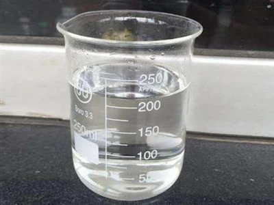 Liquid Ammonia Fertilizer