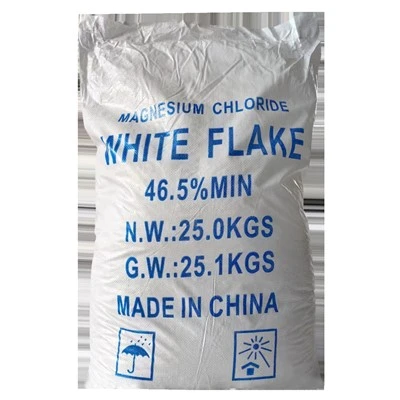 Magnesium Chloride