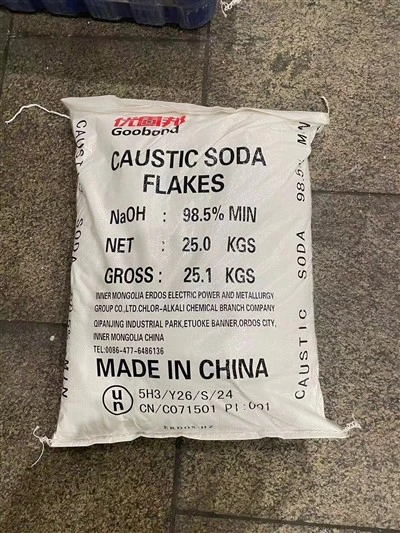 Sodium Hydroxide Bulk Price